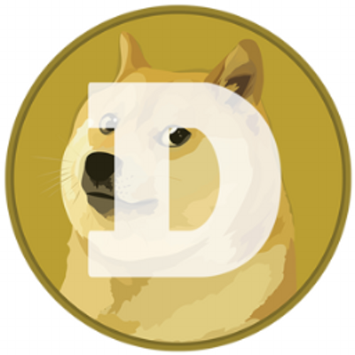 DOGE Logo