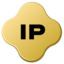 IP Logo